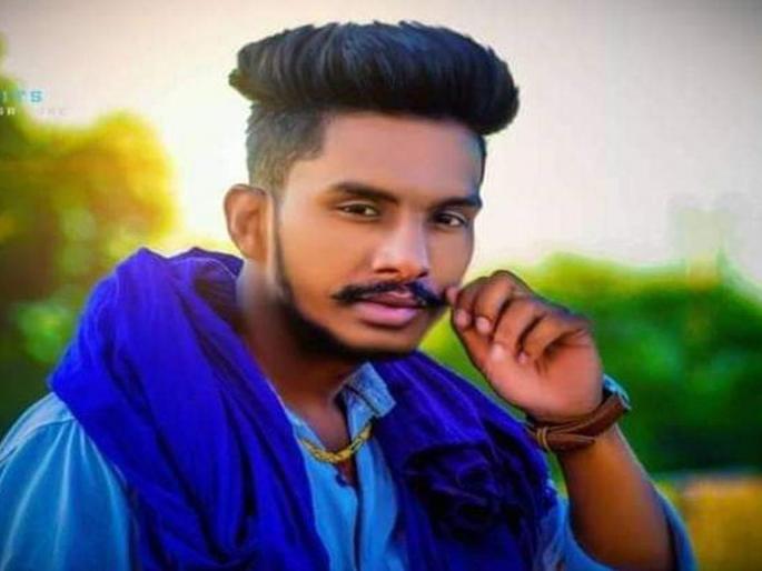 Sensational! Murder of a young man in Akot city | खळबळजनक! अकोट शहरात भरदिवसा तरुणाची हत्या 