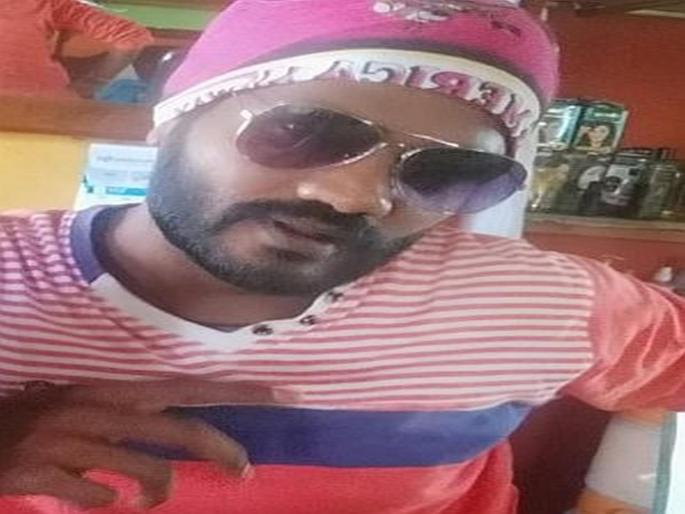 Suicide by hanging of a salon professional | खळबळजनक! सलून व्यावसायिकाने गळफास घेऊन आत्महत्या