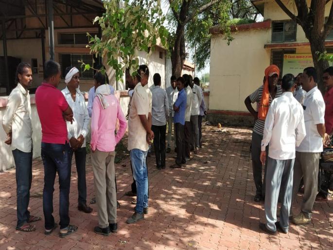 Women Suicide With Two children | महिलेची दोन चिमुकल्यांसह गळफास घेऊन आत्महत्या