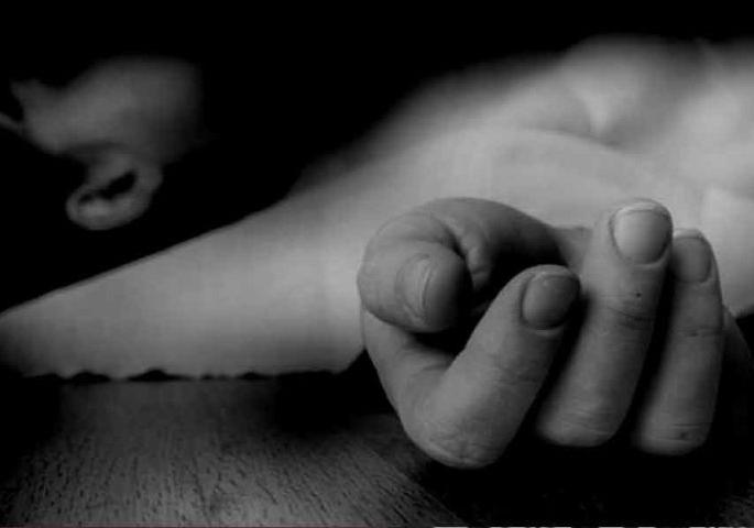 Suicide of a young boy | तरुणाची गळफास घेऊन आत्महत्या Suicide of a young boy | तरुणाची गळफास घेऊन आत्महत्या