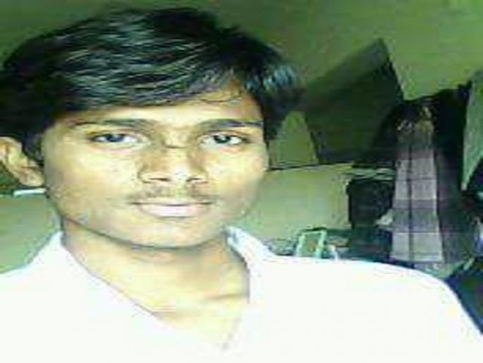 A youth suicide who preparing for a competitive exams in Aurangabad | औरंगाबादेत स्पर्धा परीक्षेची तयारी करणाऱ्या तरुणाची आत्महत्या A youth suicide who preparing for a competitive exams in Aurangabad | औरंगाबादेत स्पर्धा परीक्षेची तयारी करणाऱ्या तरुणाची आत्महत्या