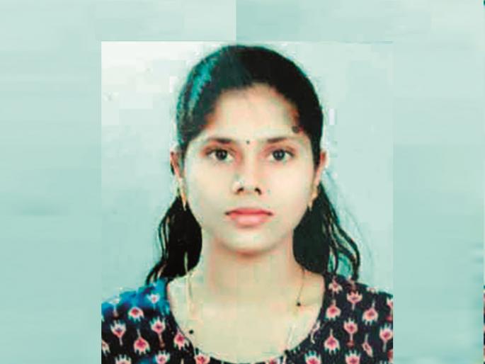 One and a half year old girl in front, 6 months fetus in stomach; in-law's tortures ended married women's life | समोर दीड वर्षाची मुलगी, पोटात ६ महिन्यांचा गर्भ; सासरच्या जाचाने विवाहितेने संपवले आयुष्य One and a half year old girl in front, 6 months fetus in stomach; in-law's tortures ended married women's life | समोर दीड वर्षाची मुलगी, पोटात ६ महिन्यांचा गर्भ; सासरच्या जाचाने विवाहितेने संपवले आयुष्य