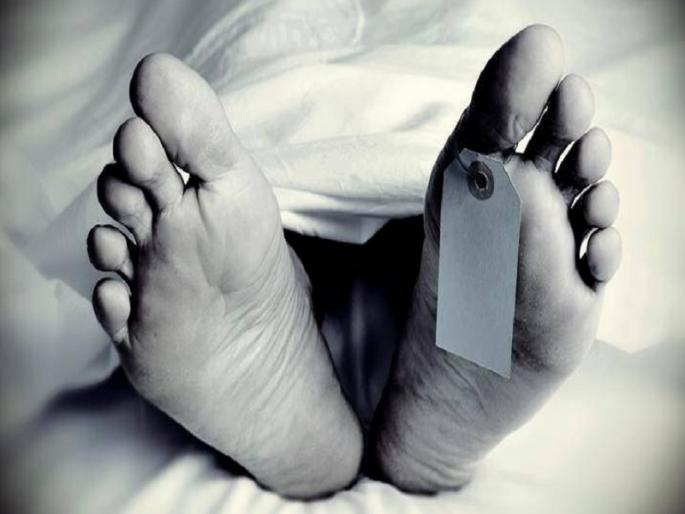 The body of an unknown man was found near Panshet Dam | Pune : पानशेत धरणाजवळ आढळला अनोळखी पुरुषाचा मृतदेह The body of an unknown man was found near Panshet Dam | Pune : पानशेत धरणाजवळ आढळला अनोळखी पुरुषाचा मृतदेह