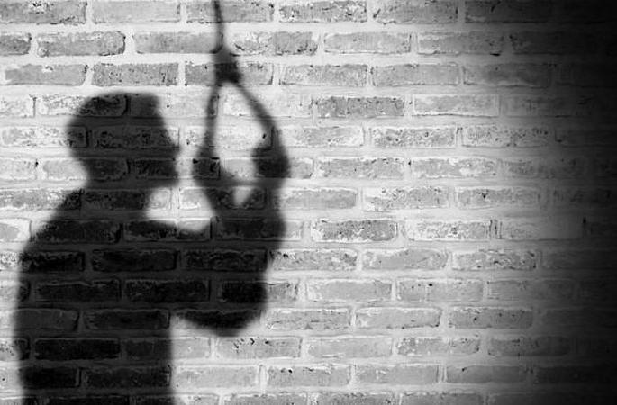 Husband commits suicide after a month: Incident in MIDC, commotion in the area | महिनाभरानंतर  पतीचीही आत्महत्या :  एमआयडीसीतील घटना, परिसरात हळहळ