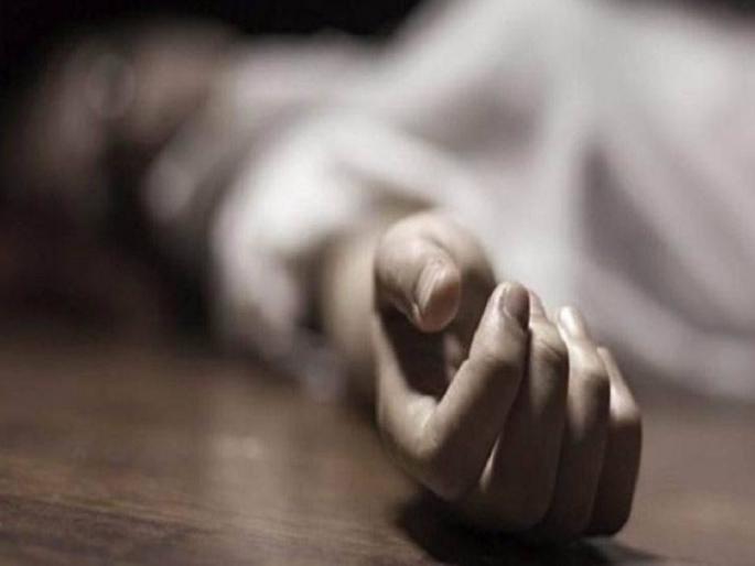 married woman commits suicide by jumping from terrace due to family harassment | पुणे : कौटुंबिक छळाला कंटाळून विवाहितेची टेरेसवरुन उडी घेऊन आत्महत्या married woman commits suicide by jumping from terrace due to family harassment | पुणे : कौटुंबिक छळाला कंटाळून विवाहितेची टेरेसवरुन उडी घेऊन आत्महत्या