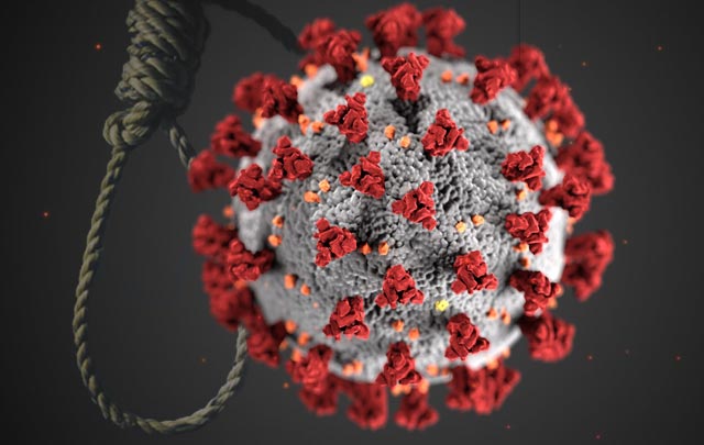 Corona Cases In Satara: Don't work on paper, take it to the villages: Makrand Patil | Corona Cases In Satara : कागदावर काम नको गावागावात पोहचवा : मकरंद पाटील