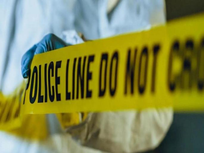 Pune Crime: Wife commits suicide by strangling her husband | Pune Crime: पत्नी, सासरच्या त्रासाला कंटाळून पतीची गळफास घेऊन आत्महत्या Pune Crime: Wife commits suicide by strangling her husband | Pune Crime: पत्नी, सासरच्या त्रासाला कंटाळून पतीची गळफास घेऊन आत्महत्या