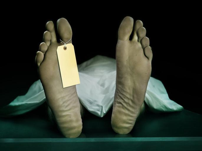 suspected of committing suicide by strangulation of a laborer katraj incident | मजूराची गळफास घेऊन आत्महत्या, खून केल्याचा संशय; कात्रजमधील धक्कादायक घटना suspected of committing suicide by strangulation of a laborer katraj incident | मजूराची गळफास घेऊन आत्महत्या, खून केल्याचा संशय; कात्रजमधील धक्कादायक घटना
