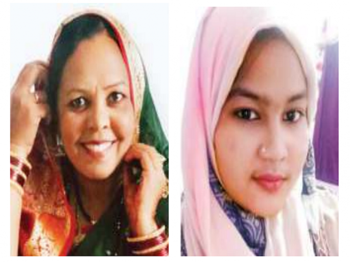 The mother first killed her sister, then committed suicide herself; The surviving child told the chronology | आईने आधी बहिणीला मारले, नंतर स्वतः केली आत्महत्या; बचावलेल्या मुलाने सांगितला घटनाक्रम The mother first killed her sister, then committed suicide herself; The surviving child told the chronology | आईने आधी बहिणीला मारले, नंतर स्वतः केली आत्महत्या; बचावलेल्या मुलाने सांगितला घटनाक्रम