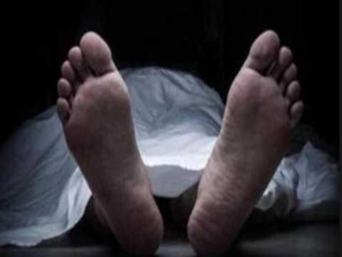 Suicide committed by a businessman in Lower Parel | लोअर परळ येथे व्यावसायिकाने केली आत्महत्या Suicide committed by a businessman in Lower Parel | लोअर परळ येथे व्यावसायिकाने केली आत्महत्या