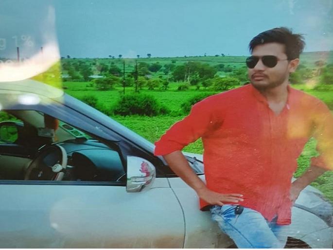'Come tomorrow, i will pay money'; Young man's suicide by calling creditors | 'उद्या या, पैसे देतो'; कर्जदात्यांना फोन करून तरुणाची आत्महत्या