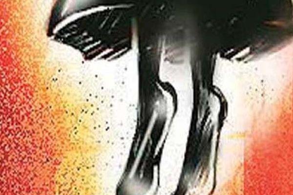 Newlywed commits suicide in Nagpur | नागपुरात छळाला कंटाळून नवविवाहितेची आत्महत्या Newlywed commits suicide in Nagpur | नागपुरात छळाला कंटाळून नवविवाहितेची आत्महत्या