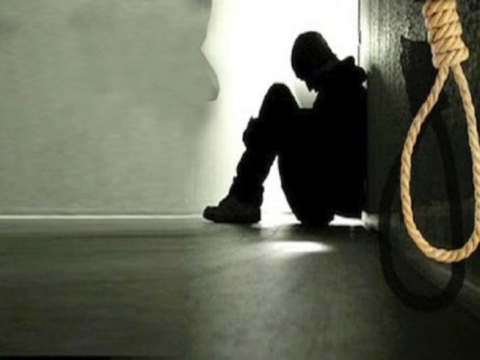 Young Man Suicide Made Video Alleged Wife And Mother In Law At Auraiya In Uttar Pradesh | "पत्नीचे इतर तरुणांसोबत शारीरिक संबंध", व्हिडीओद्वारे आरोप करून पतीची आत्महत्या Young Man Suicide Made Video Alleged Wife And Mother In Law At Auraiya In Uttar Pradesh | "पत्नीचे इतर तरुणांसोबत शारीरिक संबंध", व्हिडीओद्वारे आरोप करून पतीची आत्महत्या