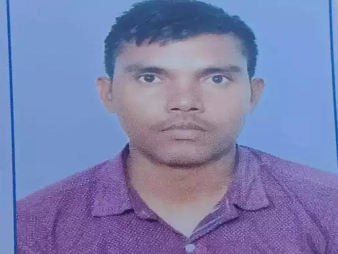 The young man ended his life while talking to his wife on a video call | चेष्टेत थेट जीव गेला; बायकोसोबत व्हिडिओ कॉलवर बोलत असताना घडलं विपरीत The young man ended his life while talking to his wife on a video call | चेष्टेत थेट जीव गेला; बायकोसोबत व्हिडिओ कॉलवर बोलत असताना घडलं विपरीत