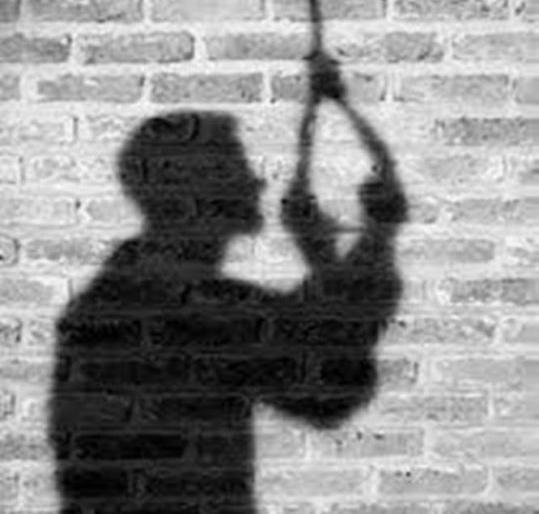 Suicide due to depression in Nagpur | नागपुरात नैराश्यामुळे केली आत्महत्या Suicide due to depression in Nagpur | नागपुरात नैराश्यामुळे केली आत्महत्या
