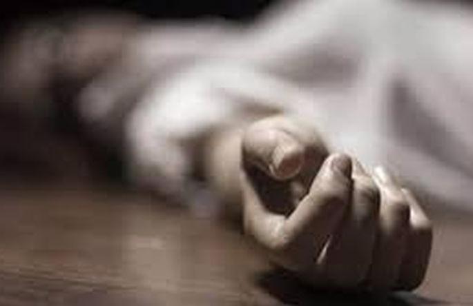 Suicide of a patient in a general hospital due to illness | आजाराला कंटाळून सर्वोपचार रुग्णालयातील रुग्णाची आत्महत्या Suicide of a patient in a general hospital due to illness | आजाराला कंटाळून सर्वोपचार रुग्णालयातील रुग्णाची आत्महत्या