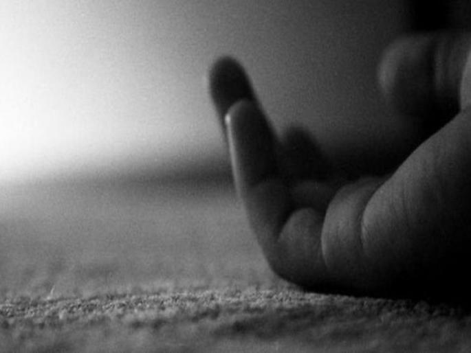 Jeevan Pradhikaran engineer commits suicide in Nagpur | नागपुरात जीवन प्राधिकरणच्या अभियंत्याची आत्महत्या Jeevan Pradhikaran engineer commits suicide in Nagpur | नागपुरात जीवन प्राधिकरणच्या अभियंत्याची आत्महत्या