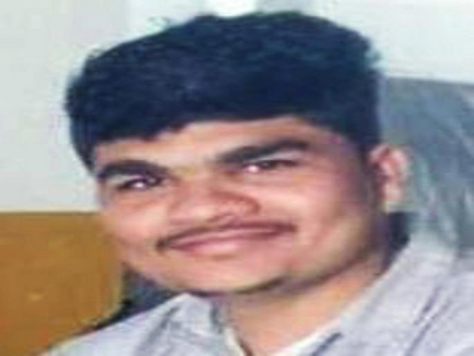 Shocking Boyfriend committed suicide due to denying marriage by girlfriend | धक्कादायक! प्रेयसीने लग्नास नकार दिल्याने प्रियकराने केली आत्महत्या Shocking Boyfriend committed suicide due to denying marriage by girlfriend | धक्कादायक! प्रेयसीने लग्नास नकार दिल्याने प्रियकराने केली आत्महत्या