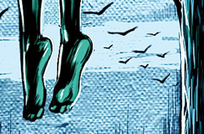 MIT student commits suicide in Nagpur | नागपुरात एमआयटीच्या विद्यार्थिनीची आत्महत्या