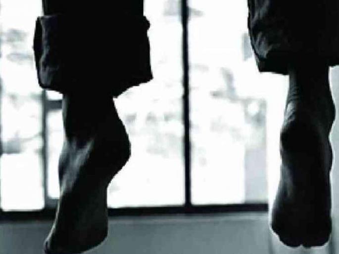 Jawahar Navodaya Vidyalaya student commits suicide; Incidents in Mohol taluka | जवाहर नवोदय विद्यालयात बारावीच्या विद्यार्थ्याची आत्महत्या; मोहोळ तालुक्यातील घटना