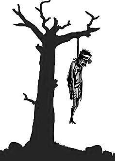 Two farmers commit suicide | दोघा शेतकऱ्यांची आत्महत्या Two farmers commit suicide | दोघा शेतकऱ्यांची आत्महत्या