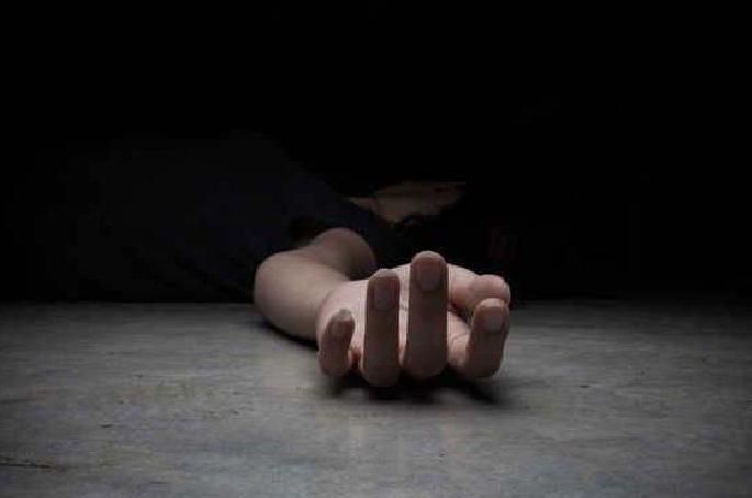 The newlyweds jumped from the seventh floor | प्रेमविवाहाचा करुण अंत! विवाहितेची सातव्या माळ्यावरून उडी घेत आत्महत्या The newlyweds jumped from the seventh floor | प्रेमविवाहाचा करुण अंत! विवाहितेची सातव्या माळ्यावरून उडी घेत आत्महत्या