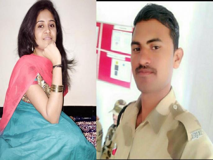Seeing darkness in the house in the evening, the aunt living in the neighboring building got suspicious and ... | सायंकाळी घरात अंधार दिसल्याने शेजारच्या इमारतीत राहणाऱ्या मावशीला आला संशय अन्...  Seeing darkness in the house in the evening, the aunt living in the neighboring building got suspicious and ... | सायंकाळी घरात अंधार दिसल्याने शेजारच्या इमारतीत राहणाऱ्या मावशीला आला संशय अन्...