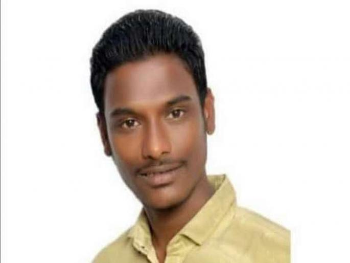 Suicide committed by the prison, punishment for the assault was found in jail | तुरुंगातून सुटताच तरुणाची आत्महत्या, मारहाणीच्या गुन्ह्यात झाली होती शिक्षा Suicide committed by the prison, punishment for the assault was found in jail | तुरुंगातून सुटताच तरुणाची आत्महत्या, मारहाणीच्या गुन्ह्यात झाली होती शिक्षा