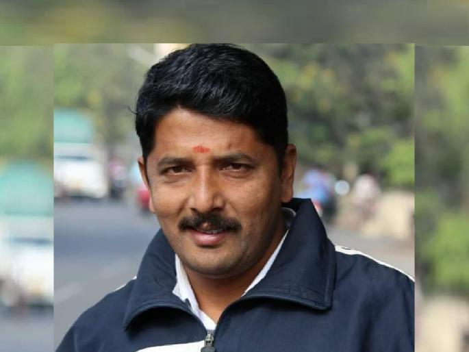 Mardani khel coach Suraj Dholi passed away due to cardiac arrest | मर्दानी खेळाचे प्रशिक्षक सुरज ढोली यांचे हृदयविकाराने निधन, कोल्हापूरकरांमध्ये हळहळ Mardani khel coach Suraj Dholi passed away due to cardiac arrest | मर्दानी खेळाचे प्रशिक्षक सुरज ढोली यांचे हृदयविकाराने निधन, कोल्हापूरकरांमध्ये हळहळ