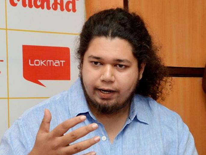 Sujat Ambedkar political attack on Shiv Sena | 'ज्यांना कचऱ्याचा प्रश्न सोडवता आला नाही, ते राम मंदिर काय बांधणार?' Sujat Ambedkar political attack on Shiv Sena | 'ज्यांना कचऱ्याचा प्रश्न सोडवता आला नाही, ते राम मंदिर काय बांधणार?'