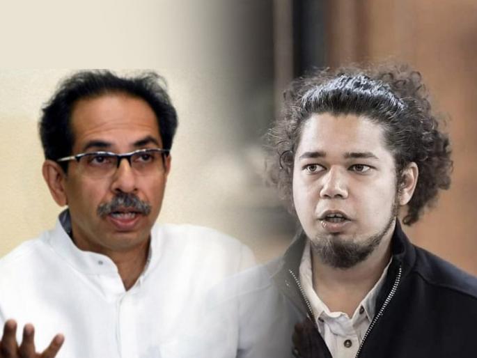 vanchit bahujan sujat ambedkar targets shiv sena cm uddhav thackeray facebook live eknath shinde political crisis maharashtra | “… आता एकदा मुख्यमंत्र्यांच्या भूमिकेतही येऊन जनतेला दिलासा द्या,” सुजात आंबेडकरांचा उद्धव ठाकरेंना टोला vanchit bahujan sujat ambedkar targets shiv sena cm uddhav thackeray facebook live eknath shinde political crisis maharashtra | “… आता एकदा मुख्यमंत्र्यांच्या भूमिकेतही येऊन जनतेला दिलासा द्या,” सुजात आंबेडकरांचा उद्धव ठाकरेंना टोला