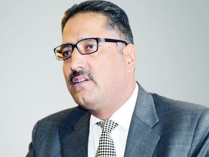 Jammu Kashmir: Murderist of Journalist Shujaat Bukhari are got identified | Journalist Shujaat Bukhari Murder Case: बुखारींच्या मारेकऱ्यांची ओळख पटली, एक मारेकरी पाकिस्तानी