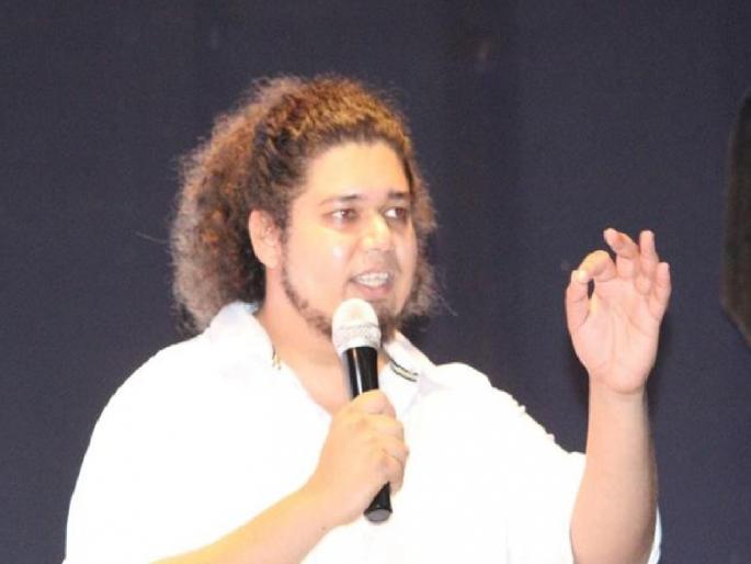 Congress cannot maintain allies, Criticism of Sujat Ambedkar youth leader of Vanchit Bahujan Aghadi | काँग्रेसला मित्रपक्ष सांभाळता येत नाहीत, सुजात आंबेडकरांची टीका Congress cannot maintain allies, Criticism of Sujat Ambedkar youth leader of Vanchit Bahujan Aghadi | काँग्रेसला मित्रपक्ष सांभाळता येत नाहीत, सुजात आंबेडकरांची टीका