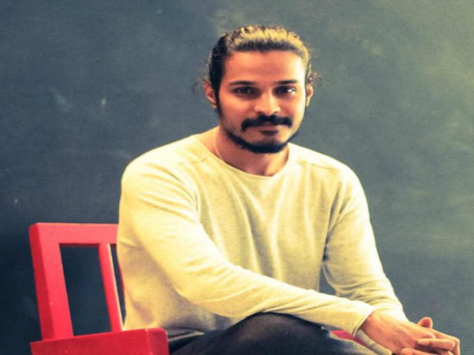 The production of the 'Tujhya Aaila ' movie from some pains | दिलेल्या एका शिवीने सात वर्ष लक्षात राहिलो, याच वेदनेतून ‘तुझ्या आईला’ चित्रपटाची निर्मिती... The production of the 'Tujhya Aaila ' movie from some pains | दिलेल्या एका शिवीने सात वर्ष लक्षात राहिलो, याच वेदनेतून ‘तुझ्या आईला’ चित्रपटाची निर्मिती...