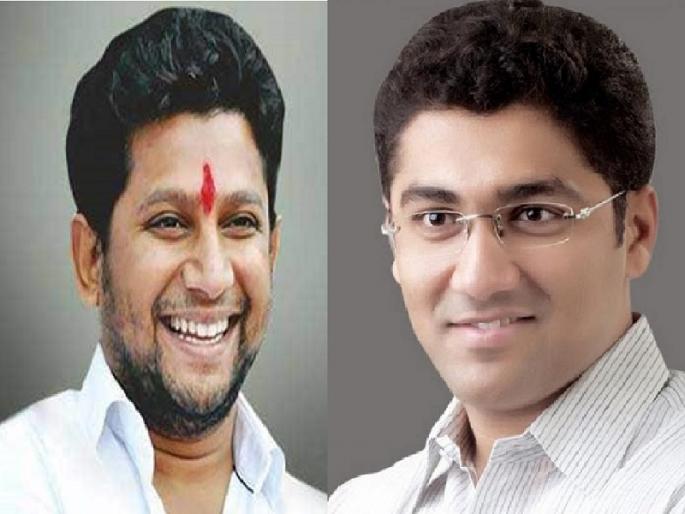 Kadgaon reinstates MLAs, Jagatap gets 8,000 lead | आमदारकी बहाल करणा-या केडगावमधूनच जगतापांना धक्का : विखेंना तब्बल ८ हजारांचे लीड Kadgaon reinstates MLAs, Jagatap gets 8,000 lead | आमदारकी बहाल करणा-या केडगावमधूनच जगतापांना धक्का : विखेंना तब्बल ८ हजारांचे लीड