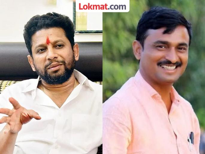 then an incident like Massajog would have happened in the city bjp ex mp Sujay Vikhe patil statement | ...तर मस्साजोगसारखी घटना नगरमध्ये घडली असती; सुजय विखेंच्या वक्तव्याची चर्चा then an incident like Massajog would have happened in the city bjp ex mp Sujay Vikhe patil statement | ...तर मस्साजोगसारखी घटना नगरमध्ये घडली असती; सुजय विखेंच्या वक्तव्याची चर्चा