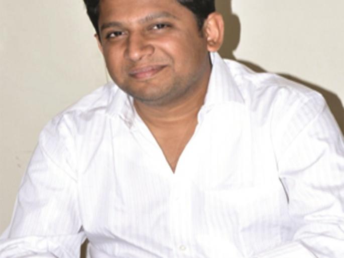 Guardian Minister should study nagar district divisions - Sujay Vikhe | पालकमंत्र्यांनी नगर जिल्हा विभाजनाचा अभ्यास करावा - सुजय विखे Guardian Minister should study nagar district divisions - Sujay Vikhe | पालकमंत्र्यांनी नगर जिल्हा विभाजनाचा अभ्यास करावा - सुजय विखे