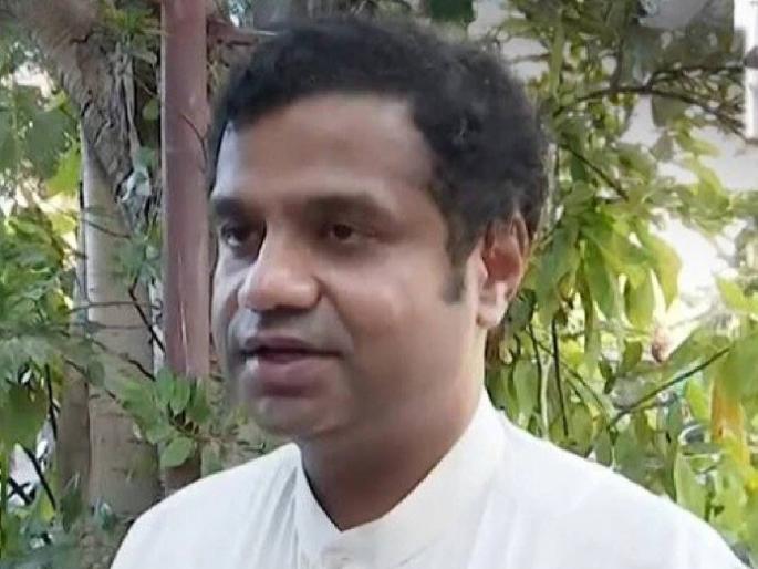 Extension of Sujit Patkar's judicial custody; Application for bail of Kishore Bisure | सुजित पाटकरच्या न्यायालयीन कोठडीत वाढ; किशोर बिसुरे याचा जामिनासाठी अर्ज Extension of Sujit Patkar's judicial custody; Application for bail of Kishore Bisure | सुजित पाटकरच्या न्यायालयीन कोठडीत वाढ; किशोर बिसुरे याचा जामिनासाठी अर्ज