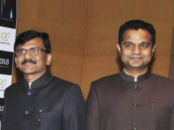 ED seizes Sujit Patkar's assets worth Rs 12 crore in the case of the Kovid center scam | Breaking : सुजीत पाटकर व भागीदारांची १२ कोटींची संपत्ती जप्त; कोविड घोटाळा प्रकरणी ईडीची कारवाई ED seizes Sujit Patkar's assets worth Rs 12 crore in the case of the Kovid center scam | Breaking : सुजीत पाटकर व भागीदारांची १२ कोटींची संपत्ती जप्त; कोविड घोटाळा प्रकरणी ईडीची कारवाई