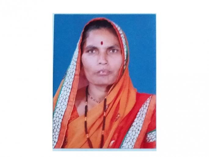 Death of a woman who was sweeping the yard due to lightning strike in Nashik district | नाशिक जिल्ह्यात वीज कोसळून अंगण झाडणाऱ्या महिलेचा मृत्यू Death of a woman who was sweeping the yard due to lightning strike in Nashik district | नाशिक जिल्ह्यात वीज कोसळून अंगण झाडणाऱ्या महिलेचा मृत्यू