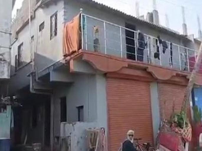 One dies of suffocation due to gas leak in Goa; Three unconscious | गोव्यात गॅस गळतीत गुदमरून एकाचा मृत्यू; तिघे बेशुद्ध One dies of suffocation due to gas leak in Goa; Three unconscious | गोव्यात गॅस गळतीत गुदमरून एकाचा मृत्यू; तिघे बेशुद्ध