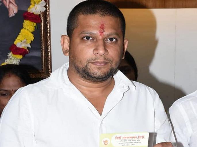 Sujay Vikhe's statement of politics; Say, 'I will be an MP for 20 years!' | सुजय विखेंचा 'ओव्हर कॉन्फिडन्स'; म्हणे, '20 वर्षं मीच 'खासदार' राहणार!' Sujay Vikhe's statement of politics; Say, 'I will be an MP for 20 years!' | सुजय विखेंचा 'ओव्हर कॉन्फिडन्स'; म्हणे, '20 वर्षं मीच 'खासदार' राहणार!'