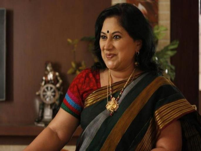 Dance offers a new way of looking at life: Sukanya Mone-Kulkarni | नृत्याने जीवनाकडे पाहण्याचा नवा दृष्टीकोन दिला : सुकन्या मोने-कुलकर्णी Dance offers a new way of looking at life: Sukanya Mone-Kulkarni | नृत्याने जीवनाकडे पाहण्याचा नवा दृष्टीकोन दिला : सुकन्या मोने-कुलकर्णी