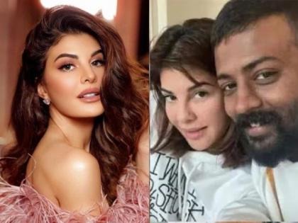 Sukesh Chandrasekhar dedicates laapataa ladies sajni song to Jacquline Fernandez | Sukesh Chandrasekhar : "बेबी गर्ल! कोणी इतकं सुंदर कसं असू शकतं..."; जॅकलिनशिवाय जगणं महाठग सुकेशसाठी अवघड Sukesh Chandrasekhar dedicates laapataa ladies sajni song to Jacquline Fernandez | Sukesh Chandrasekhar : "बेबी गर्ल! कोणी इतकं सुंदर कसं असू शकतं..."; जॅकलिनशिवाय जगणं महाठग सुकेशसाठी अवघड