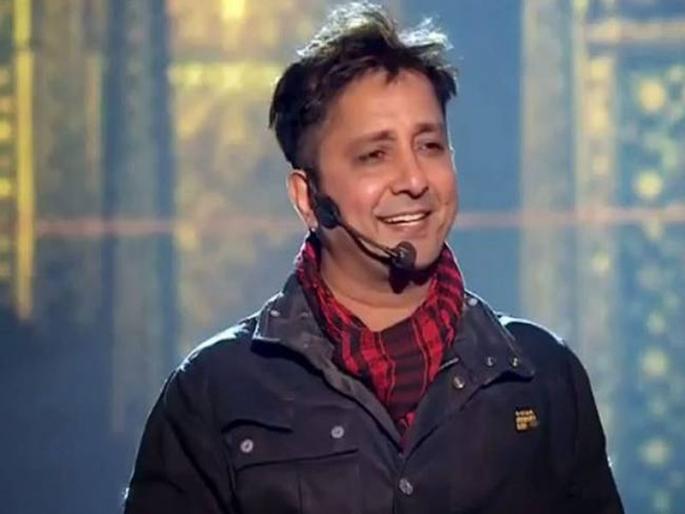 Suvvindar Singh's performance in the Bollywood Bollywood Music Festival | हंगामा बॉलिवूड म्युझिक फेस्टिव्हमध्ये सुखविंदर सिंग करणार परफॉर्म Suvvindar Singh's performance in the Bollywood Bollywood Music Festival | हंगामा बॉलिवूड म्युझिक फेस्टिव्हमध्ये सुखविंदर सिंग करणार परफॉर्म