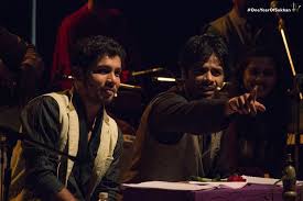 Sukhan - An online concert of ghazal & storytelling. | सुखन - गजलगप्पांच्या प्रयोगाची एक ऑनलाइन मैफल Sukhan - An online concert of ghazal & storytelling. | सुखन - गजलगप्पांच्या प्रयोगाची एक ऑनलाइन मैफल