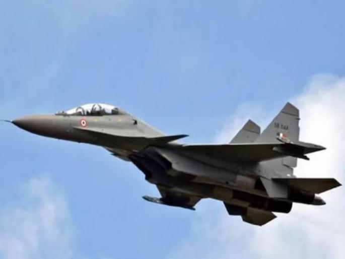 Modi government approved the purchase of 12 Sukhoi-30 MKI! Production to be done in India, defense power will increase further | मोदी सरकारने 12 सुखोई-30 MKI खरेदीला दिली मंजुरी! भारतात होणार उत्पादन, संरक्षण शक्ती आणखी वाढणार Modi government approved the purchase of 12 Sukhoi-30 MKI! Production to be done in India, defense power will increase further | मोदी सरकारने 12 सुखोई-30 MKI खरेदीला दिली मंजुरी! भारतात होणार उत्पादन, संरक्षण शक्ती आणखी वाढणार
