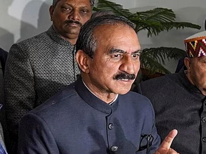 Himachal Chief Minister Sukhkhu immediately got Abhay, government secured | हिमाचलात मुख्यमंत्री सुख्खू यांना तूर्त मिळाले अभय, सरकार सुरक्षित Himachal Chief Minister Sukhkhu immediately got Abhay, government secured | हिमाचलात मुख्यमंत्री सुख्खू यांना तूर्त मिळाले अभय, सरकार सुरक्षित