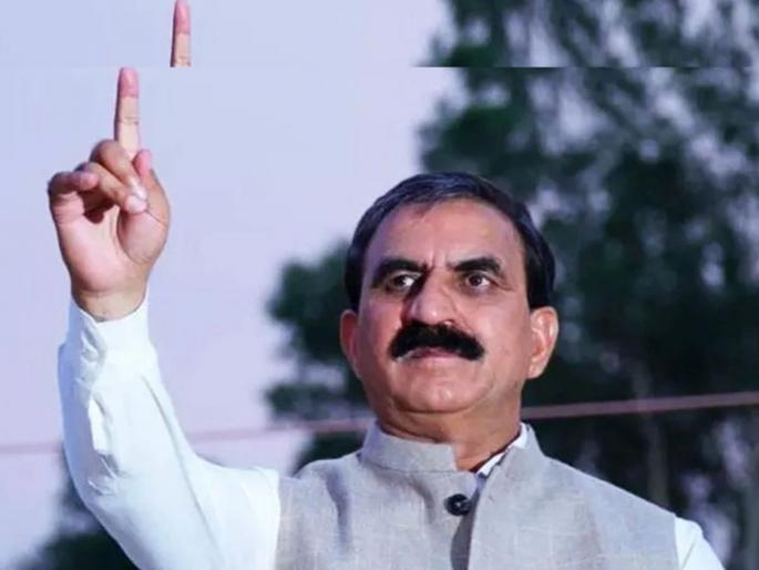 Sukhwinder Singh Sukkhu the new Chief Minister of Himachal; Patel's second innings in Gujarat | सुखविंदर सिंह सुक्खू हिमाचलचे नवे मुख्यमंत्री; गुजरातमध्ये पटेल यांची दुसरी इनिंग Sukhwinder Singh Sukkhu the new Chief Minister of Himachal; Patel's second innings in Gujarat | सुखविंदर सिंह सुक्खू हिमाचलचे नवे मुख्यमंत्री; गुजरातमध्ये पटेल यांची दुसरी इनिंग