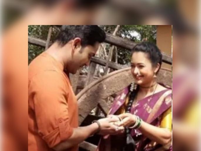 Sukh mhanje nakki kay asta; Gauri and Jaideep will come together | सुख म्हणजे नक्की काय असतं; वटपौर्णिमेच्या पवित्रदिवशी होणार अनिल-मानसीचा पर्दाफाश, गौरी-जयदीप येणार एकत्र